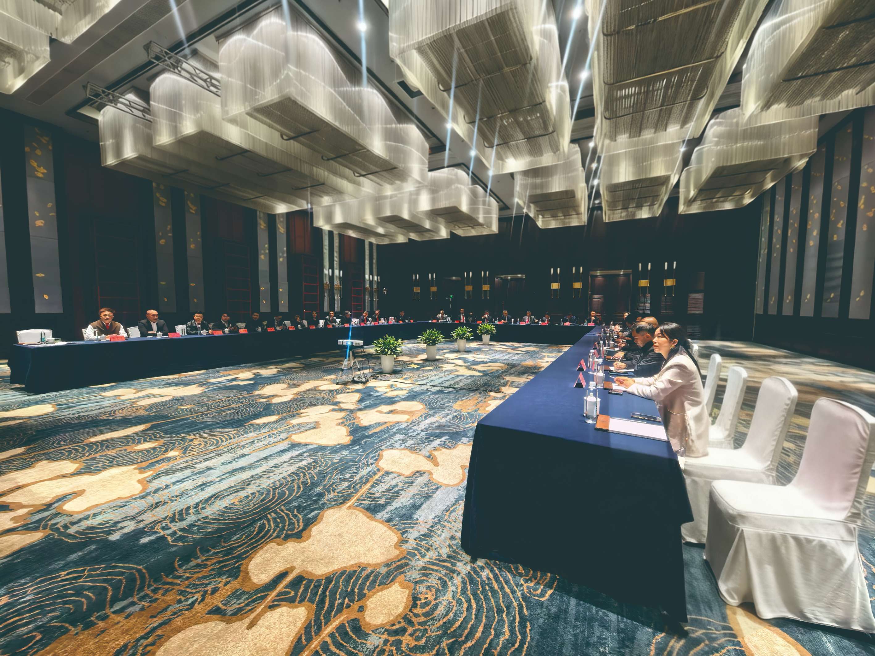 台州市福建商会